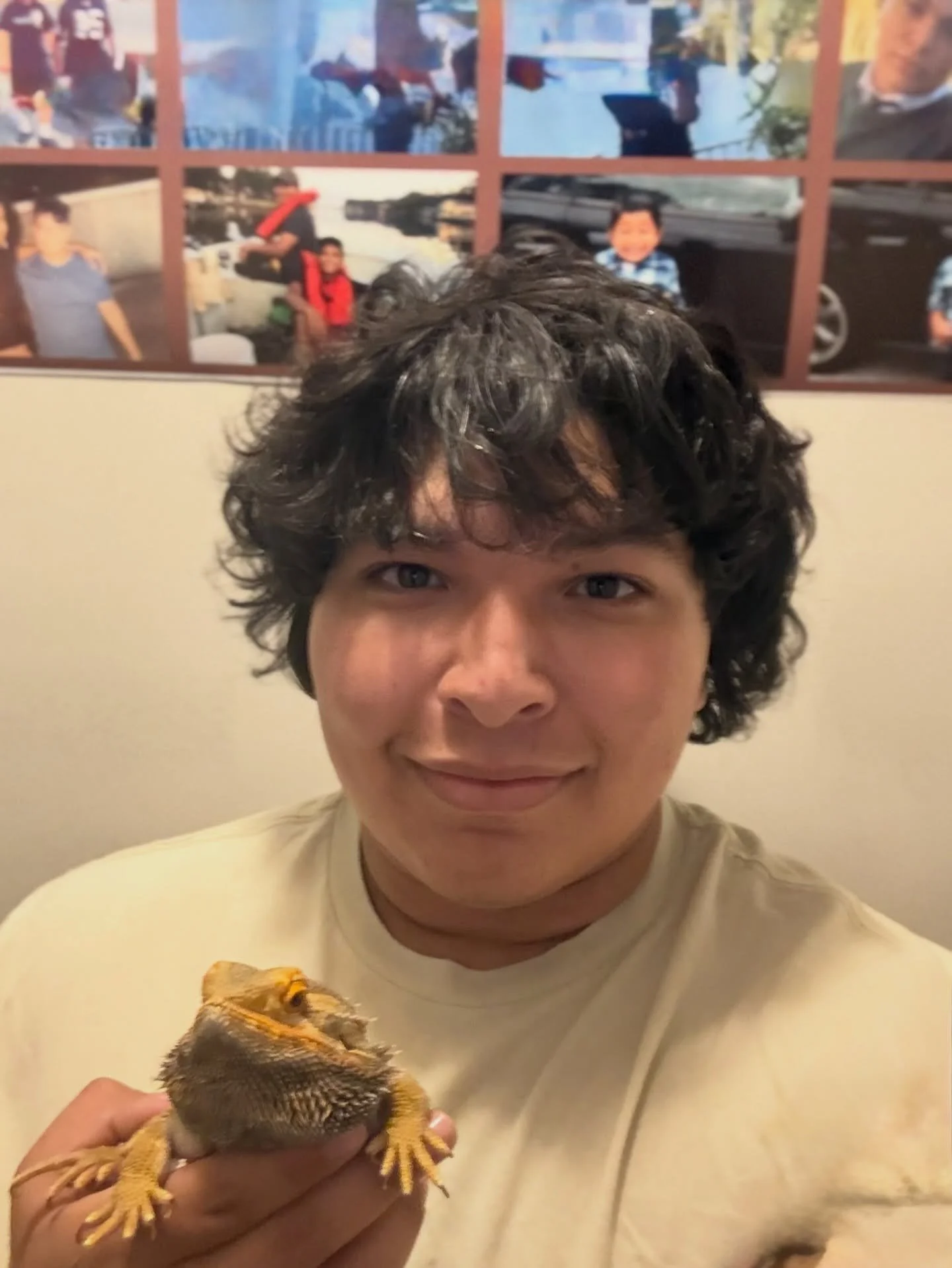 Meet Fernando Mathews!!!!

If you&rsquo;ve been to Arrowhead the past couple summers, chances are you already know Mathews. He&rsquo;s been part of our facilities team keeping camp running behind the scenes, and this summer he&rsquo;ll be doing a bit