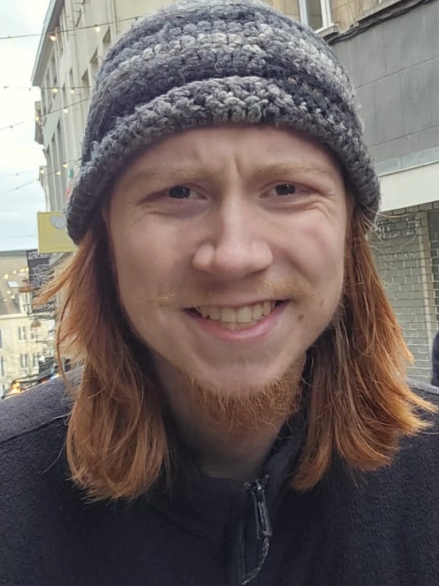 Meet Jameson Budgin! Jameson is a sophomore at Sacramento State University, where he is pursuing a degree in Communications. He loves spending time outdoors&mdash;especially camping and hiking&mdash;and has a strong passion for music.

This summer, J