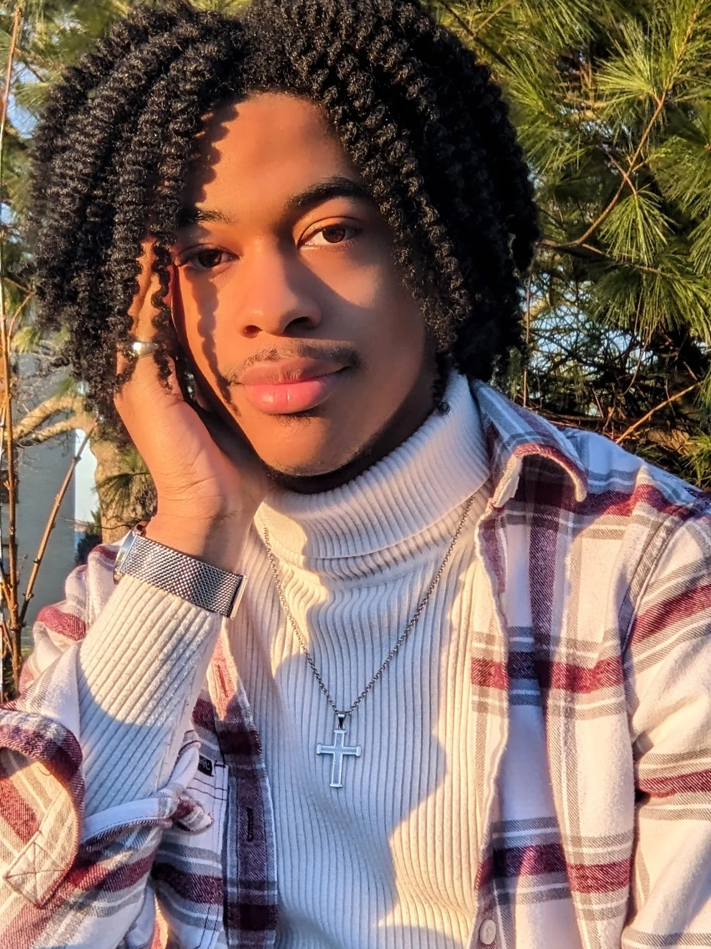 Meet Antoine Thompson! Originally from Philadelphia, PA, Antoine is a graduate of Johnson &amp; Wales University in Providence, RI, where he earned his bachelor&rsquo;s degree in Graphic Design.

Antoine is excited to join the Camp Arrowhead team and