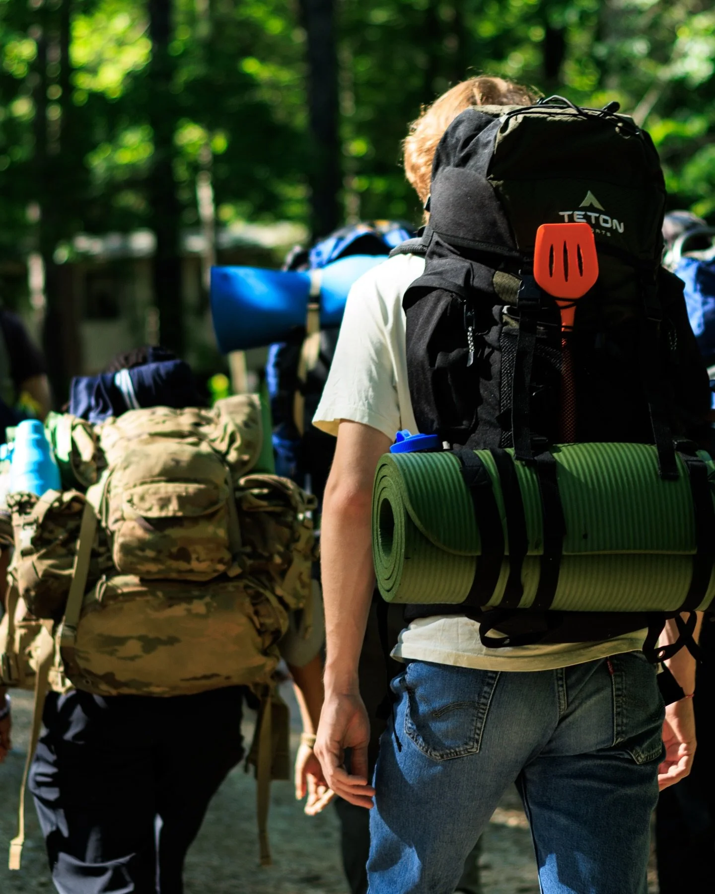 Staff training is almost done and things are going great! From activity training to camping out&hellip;. They are ready for campers on Sunday! See you soon campers! 

#camp #camparrowheadforboys #camparrowhead #stafftraining #boyscamp