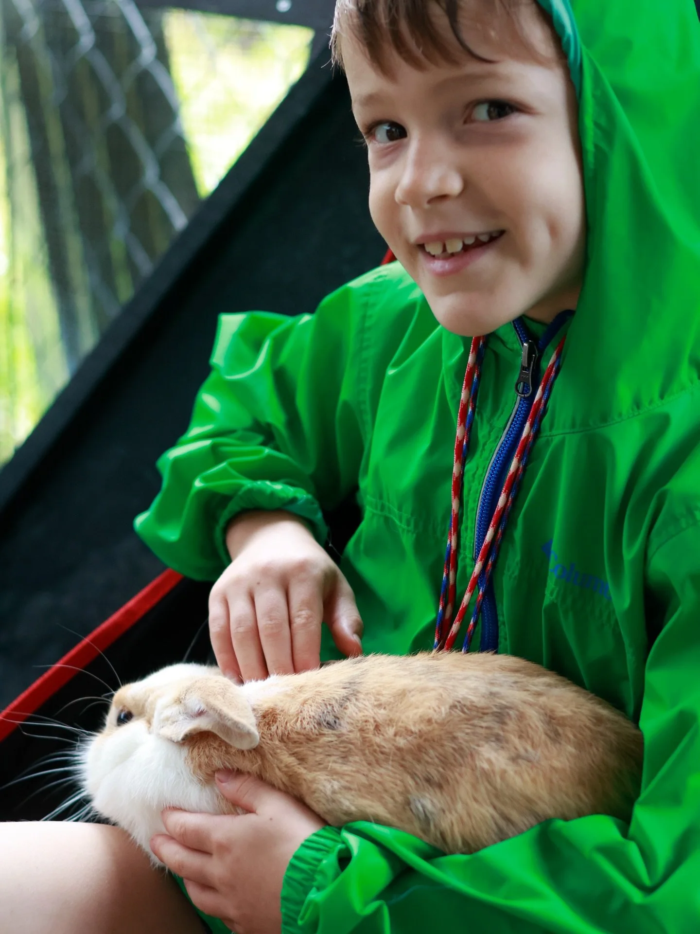 Rainy morning? No problem.

Camp doesn&rsquo;t stop when it rains&mdash;it just gets a little muddier and a lot more memorable. 🌧️

#camparrowhead #camparrowheadforboys #summercamp #arrowheadsummer2026 #boyscamp