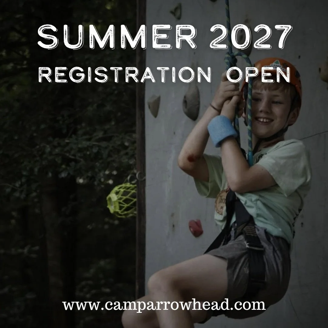 Join us next Summer! 90 years after Arrowhead first opened up. See you there!  camparrowhead.com

#camp #camparrowhead #summercamo #boyscamp #camparrowheadforboys