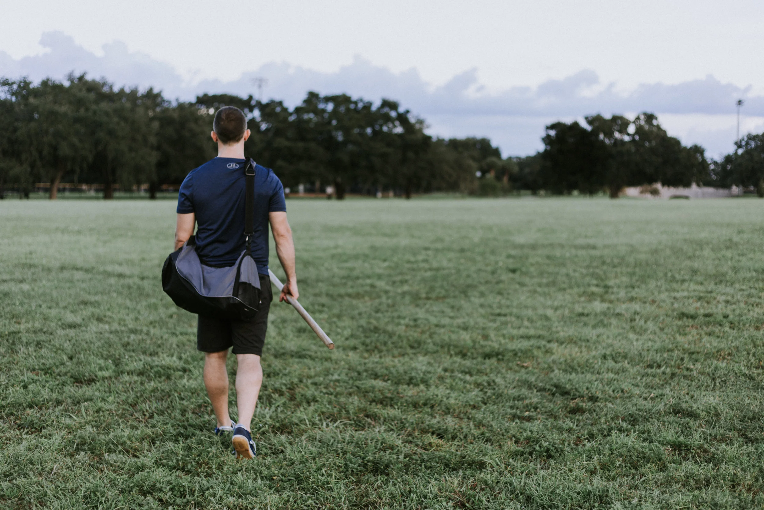 Orlando Movement Practice Origins - How A Night in the ER Led To Better Helping You Receive the Care You Deserve