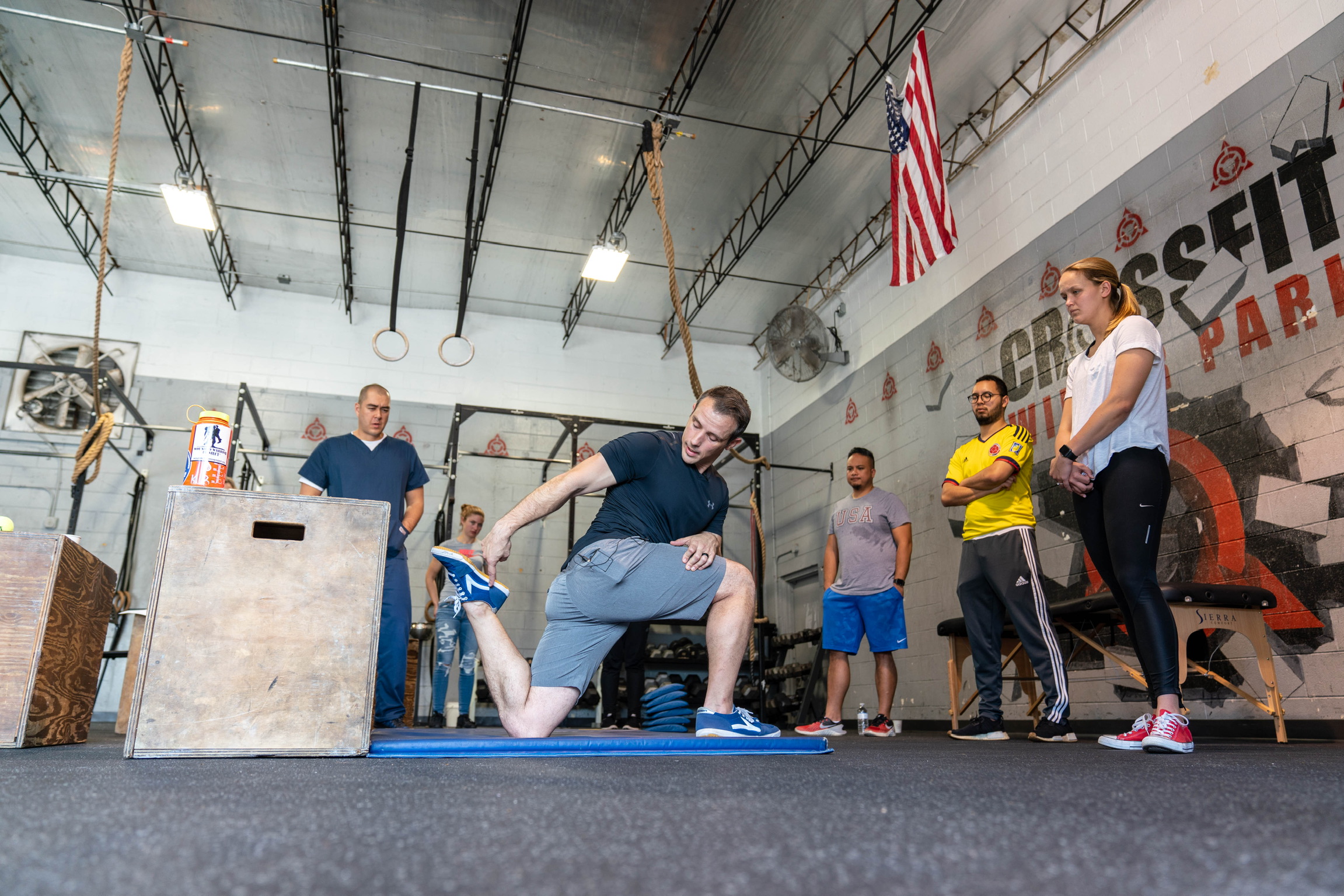 Root Cause Workshop Series: Shoulder Pain