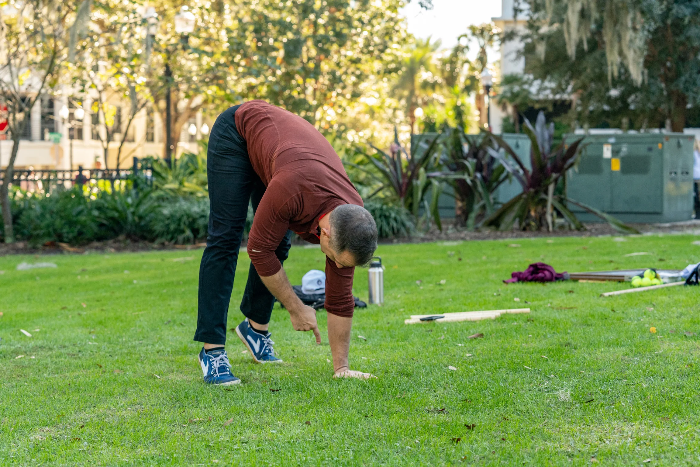 Root Cause Workshop Series: Why your hamstrings are tight (Hint: It may not be your hamstrings after all)