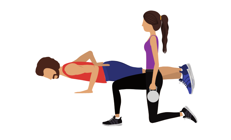 Orlando S Best Physical Therapy Orlando Movement Practice