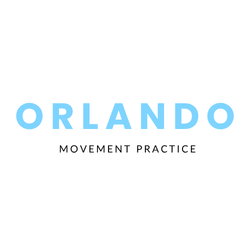 Orlando Movement Practice