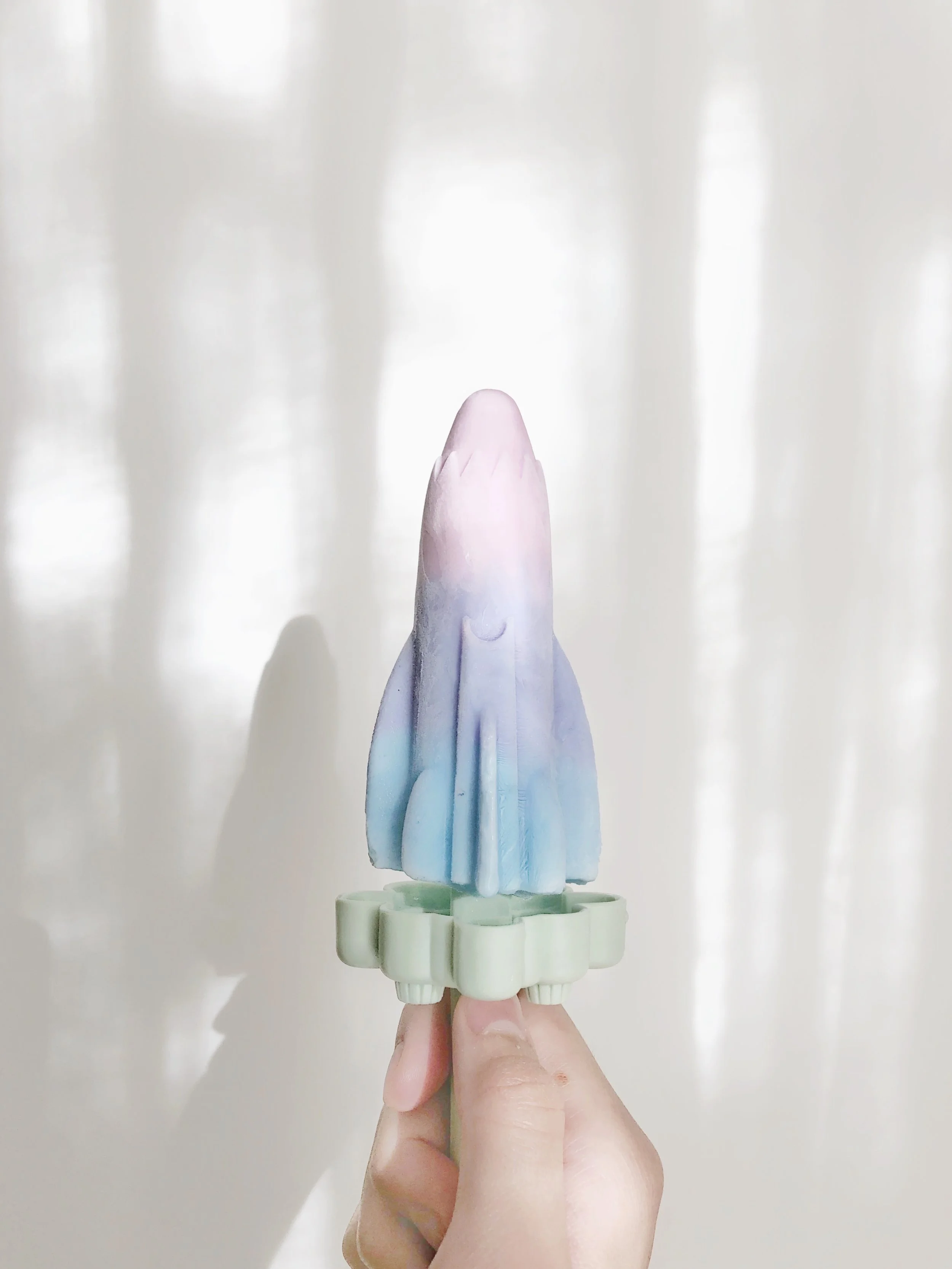 Gradient Popsicles