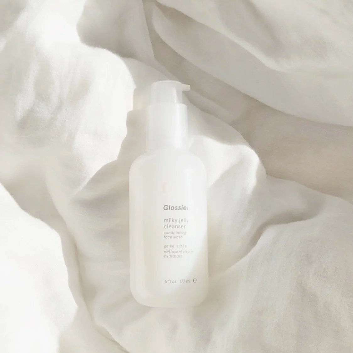 My Holy Grail Cleanser