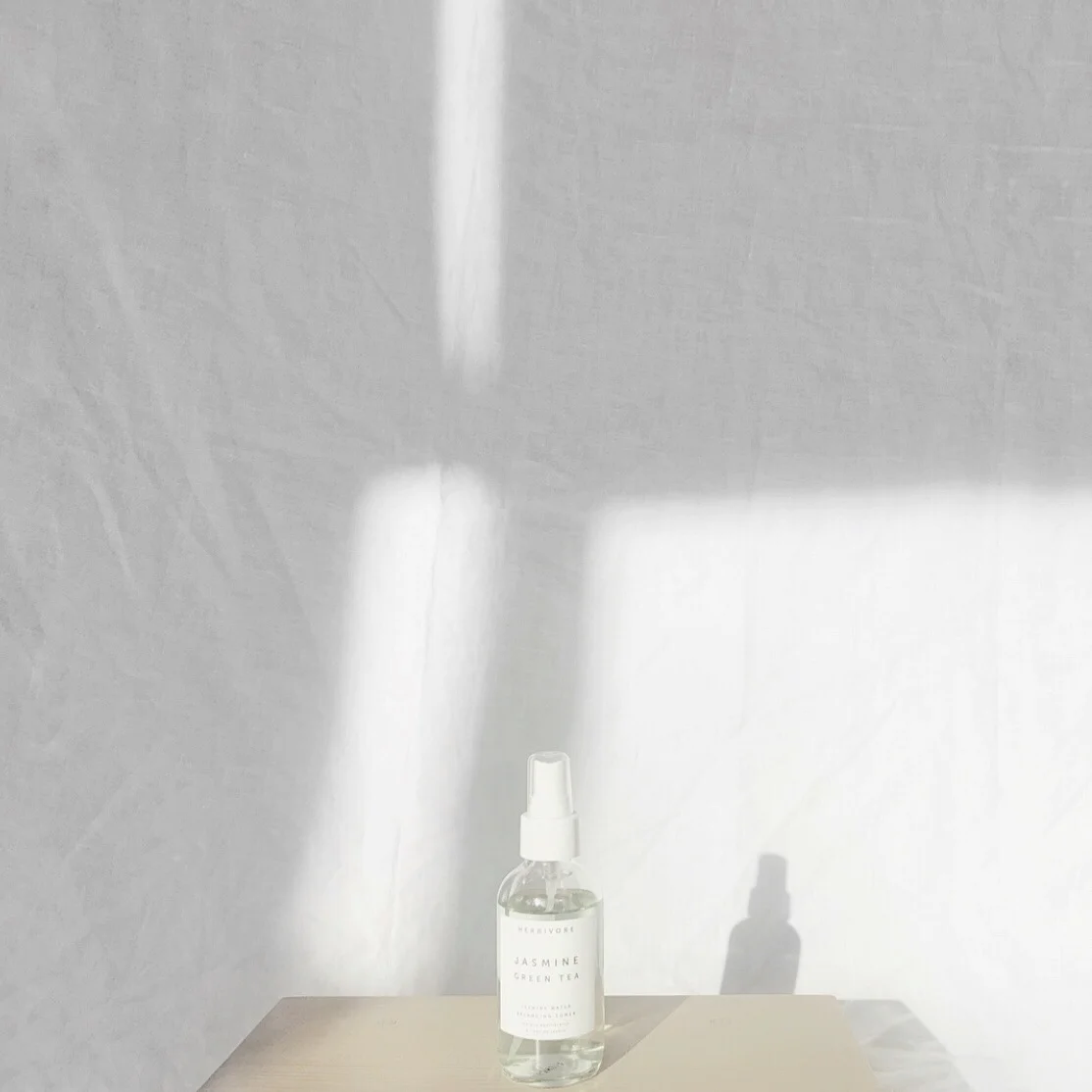 Why I Love This Jasmine and Green Tea Infused Toner