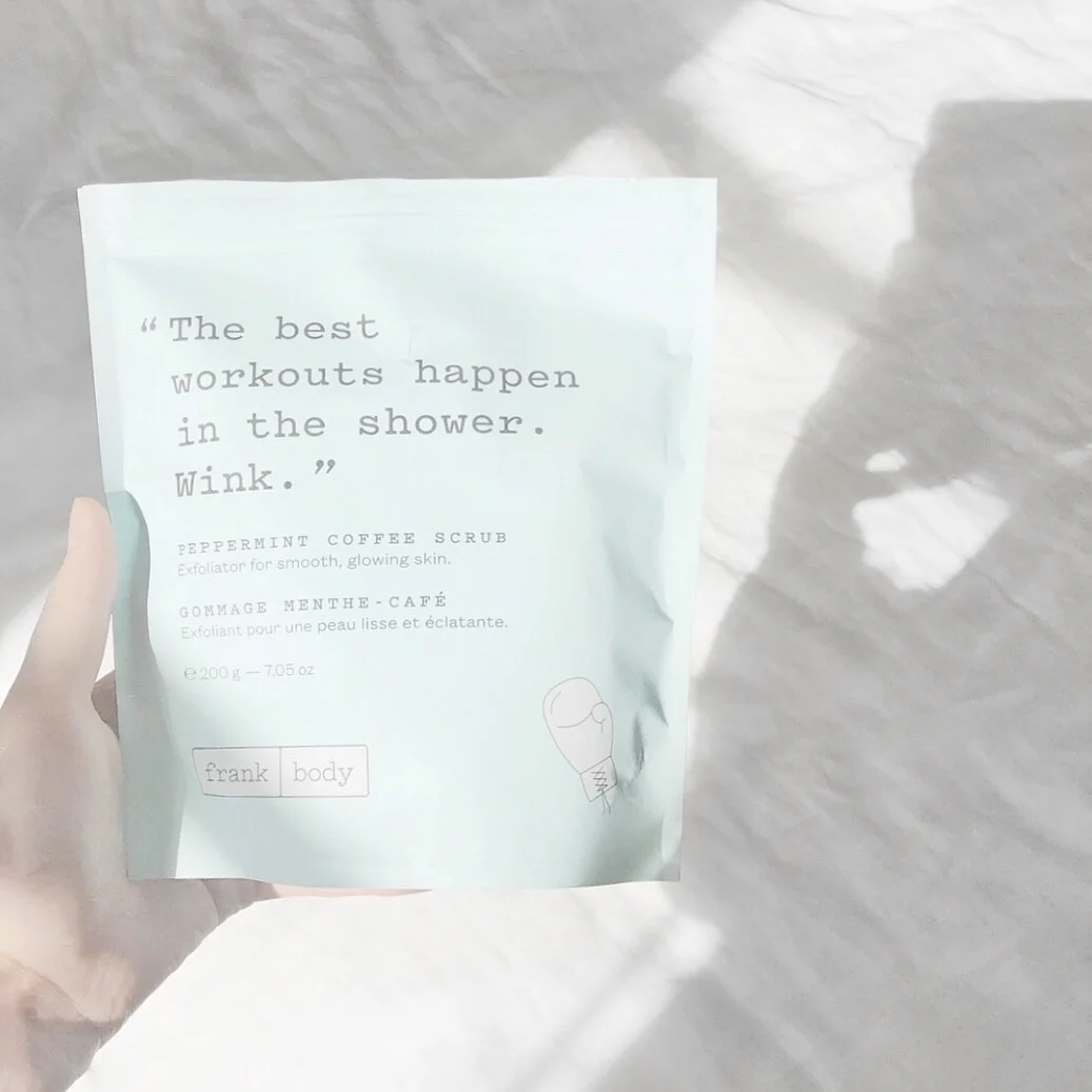 Your Very, Very Personal Trainer