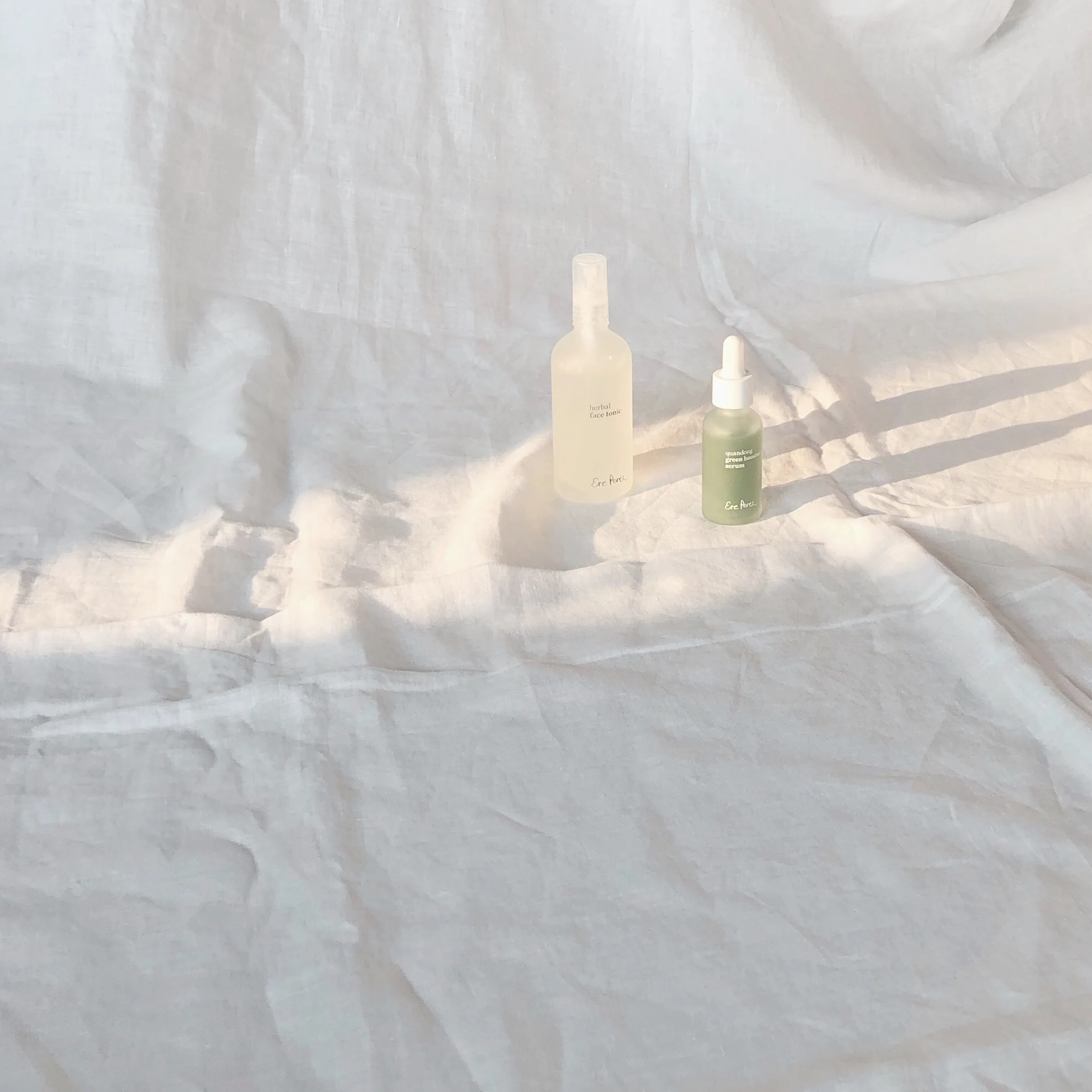 Summer Essentials – Ere Perez