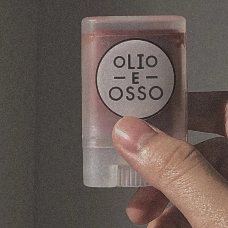 Olio E Osso: the treasure in your purse