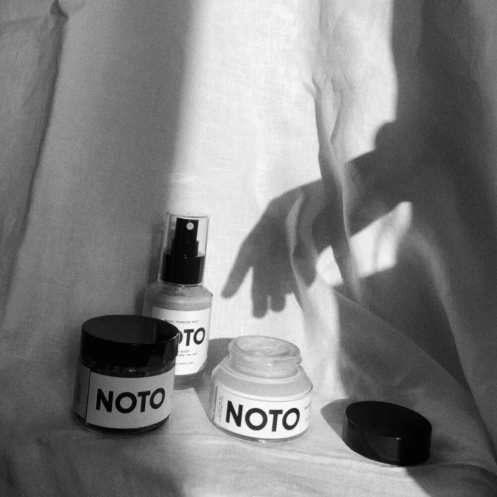 NOTO Botanics — a brand, a gem