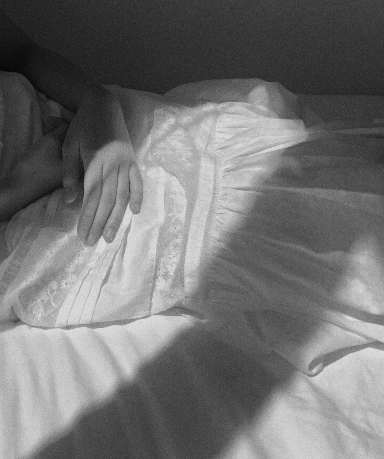 Imperfect Plans — a note to myself