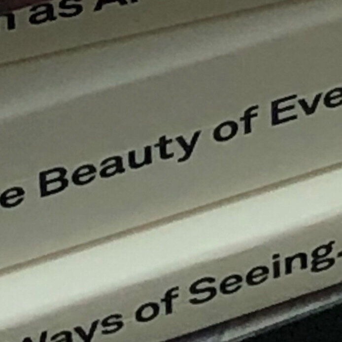 The Dialogue We Have with Ourselves