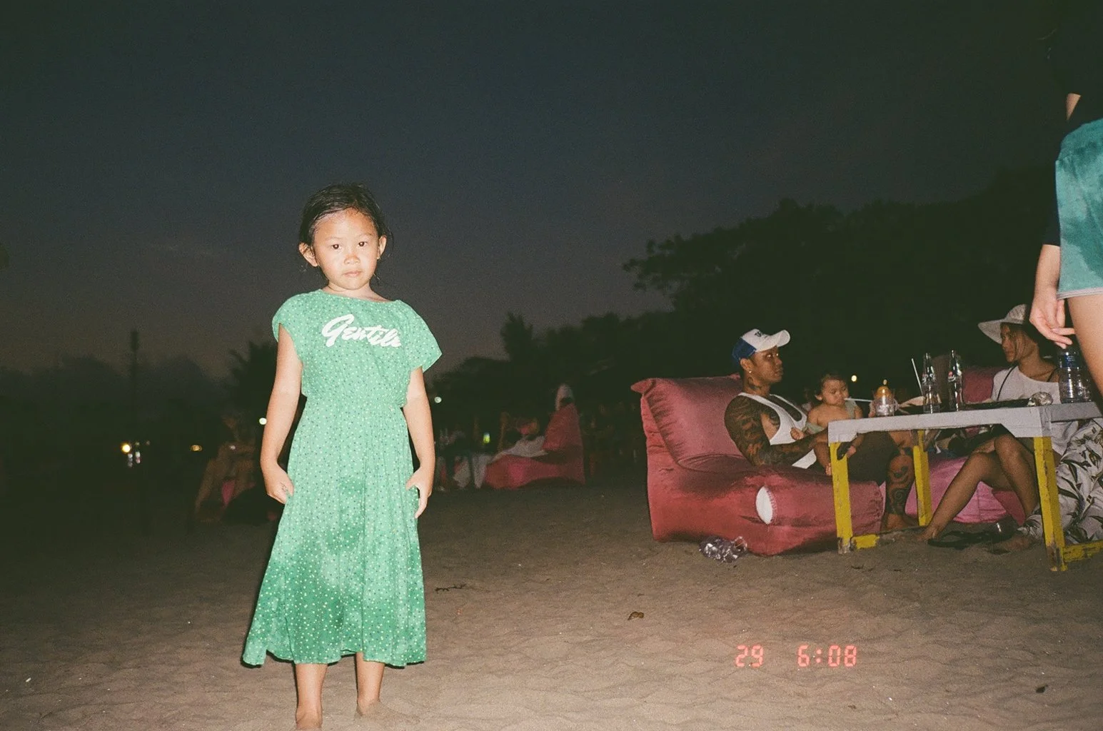 ‘milk tooth’ — a poem