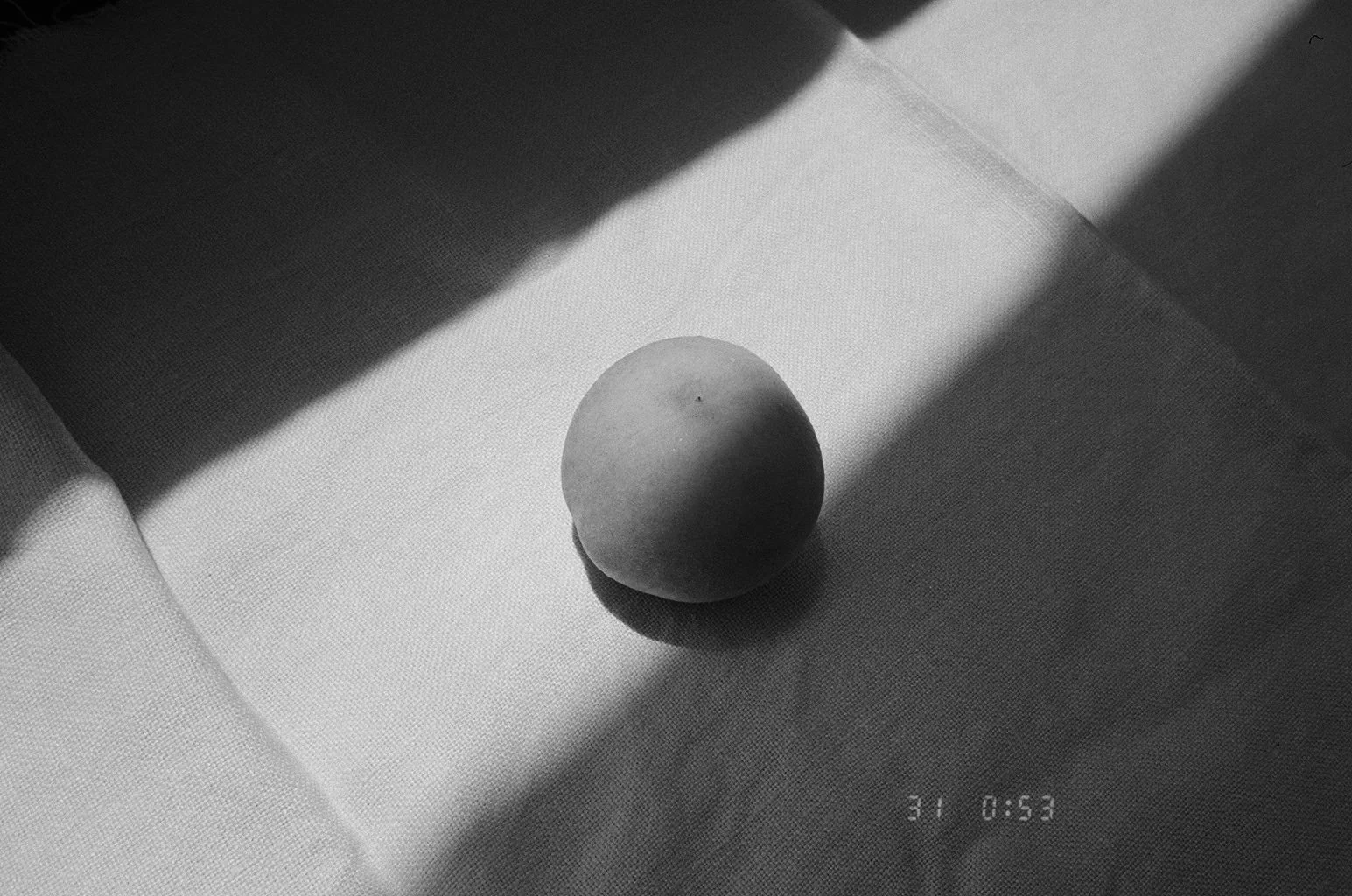 ‘I Do’ — a Prose-poem