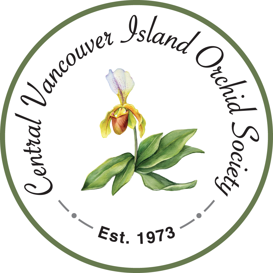 Central Vancouver Island Orchid Society