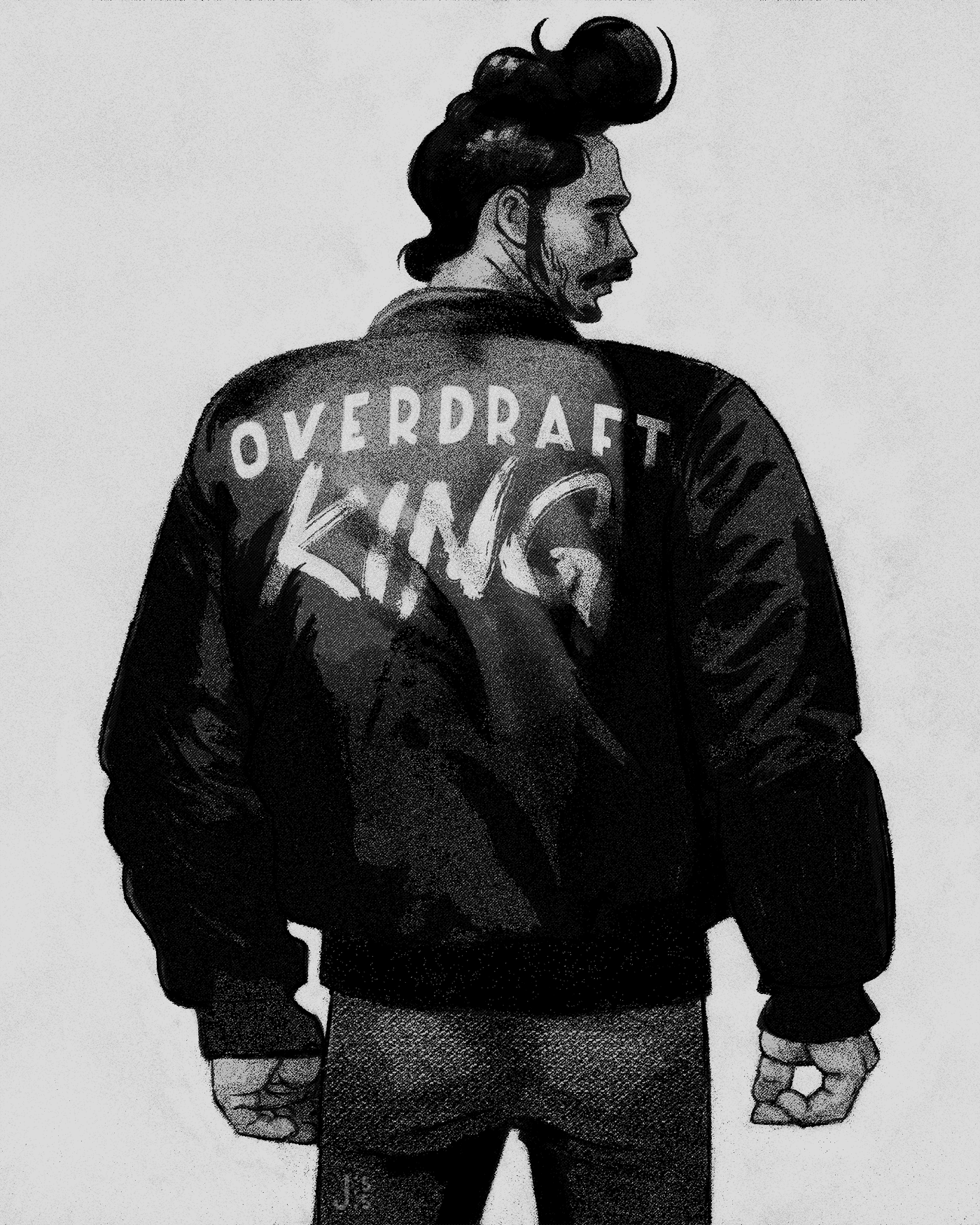  Personal work | 2018 