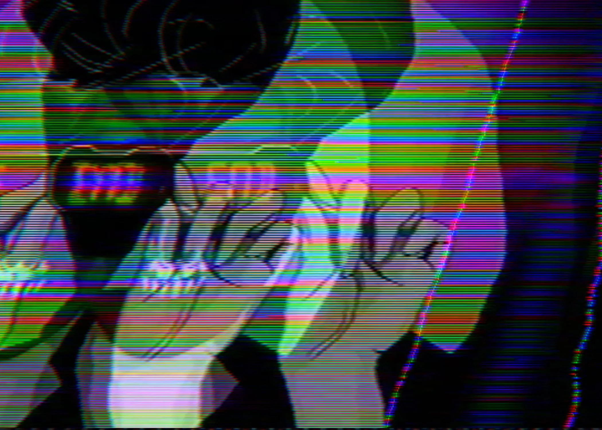  Personal film | 2013 