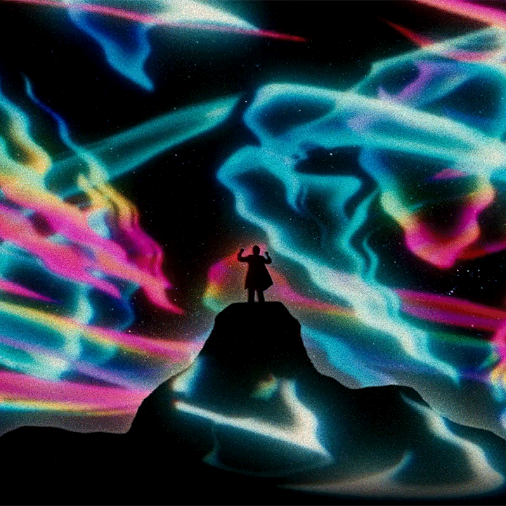 Conjuring Spirits