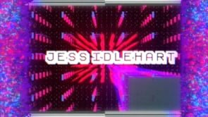 Jess Idlehart Comp+FX Reel 2023