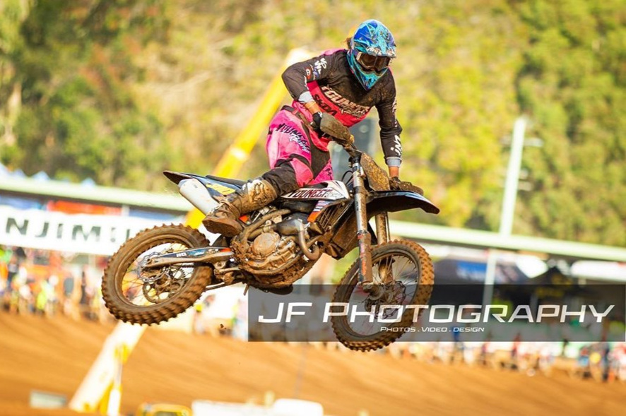 Image Credit - JF Photography