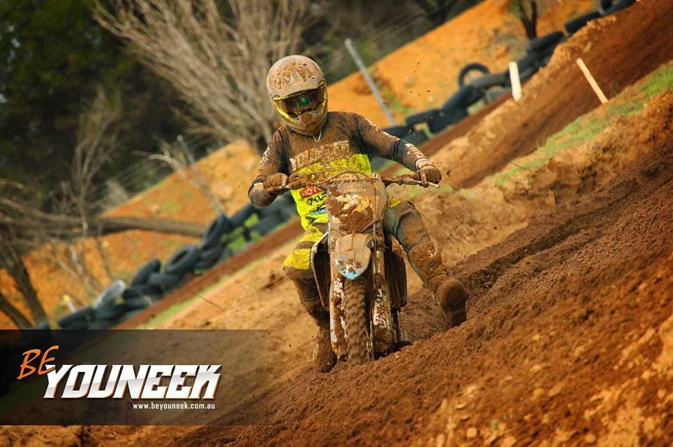 2019 WAMX State Championship - Seniors Round 5 Beverley