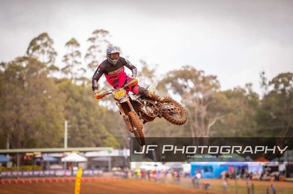 2019 WAMX State Championship - Round 6 Manjimup