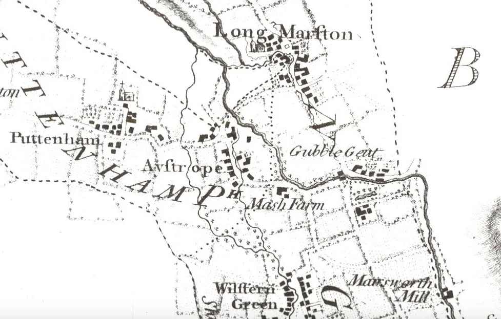 Ruth Osbourne Project