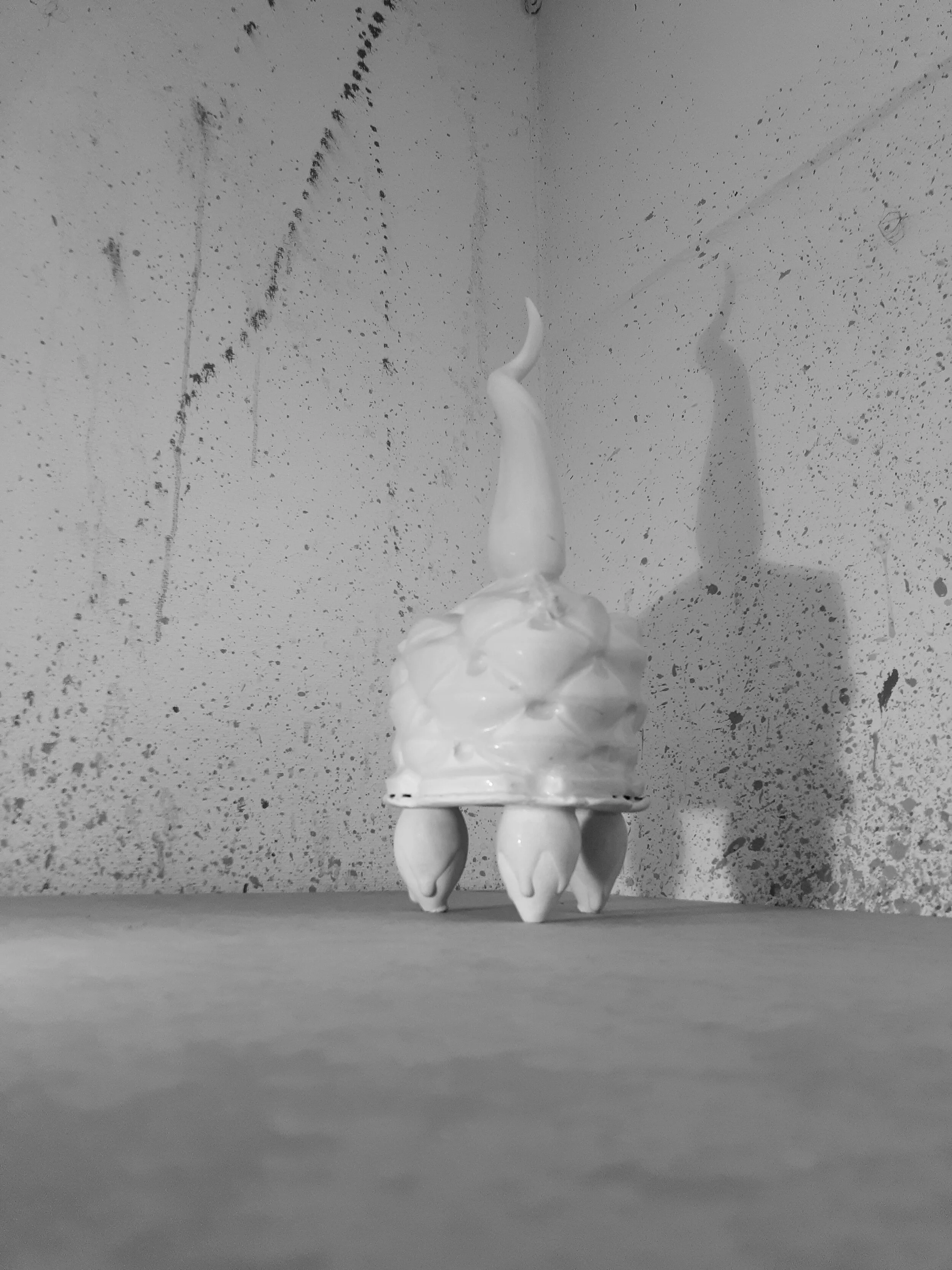 Evolver Series: Ash Box 6