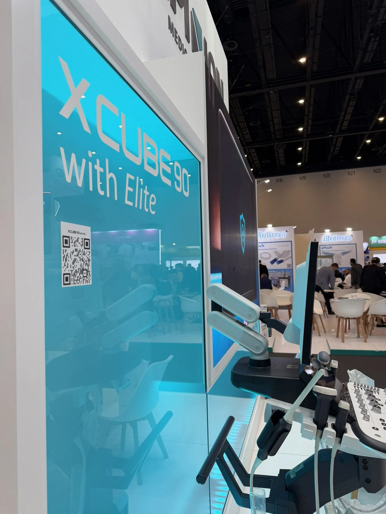 아크릴의 무한 변신