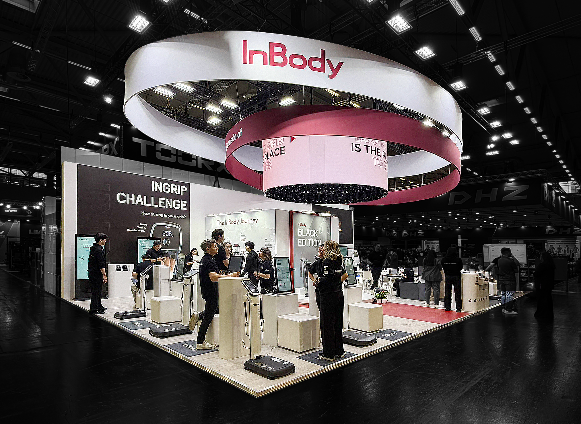 InBody@FIBO 2026