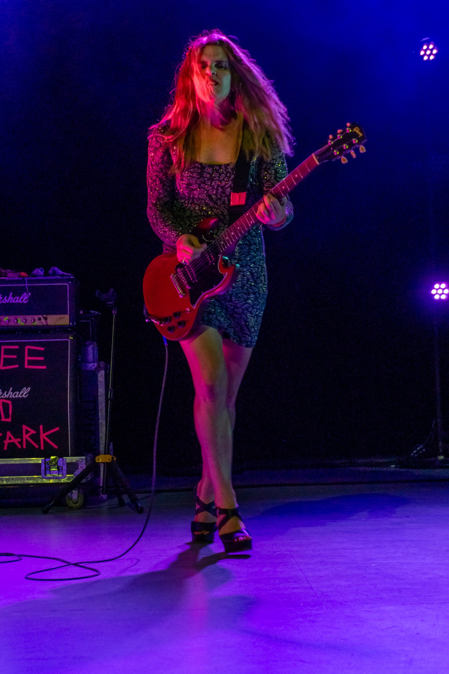 ERICA DAWN LYLE