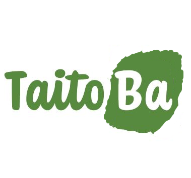 Taitoba logo neliö.png