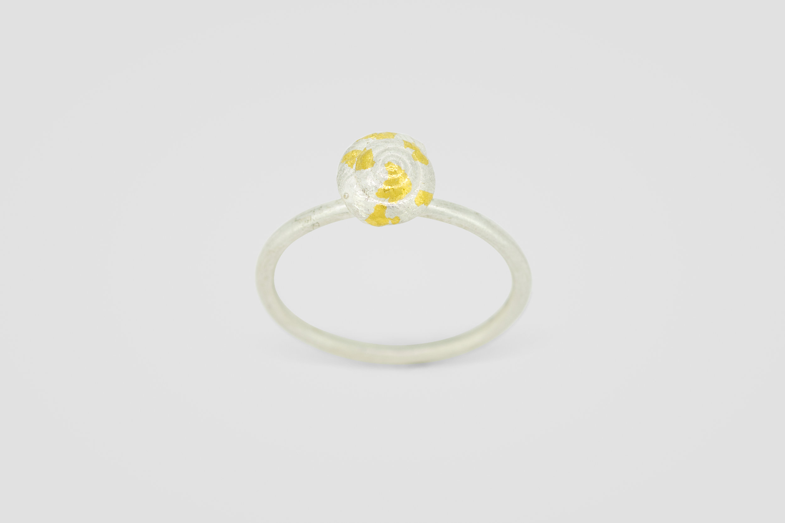 Snail Round Ring_Front.jpg