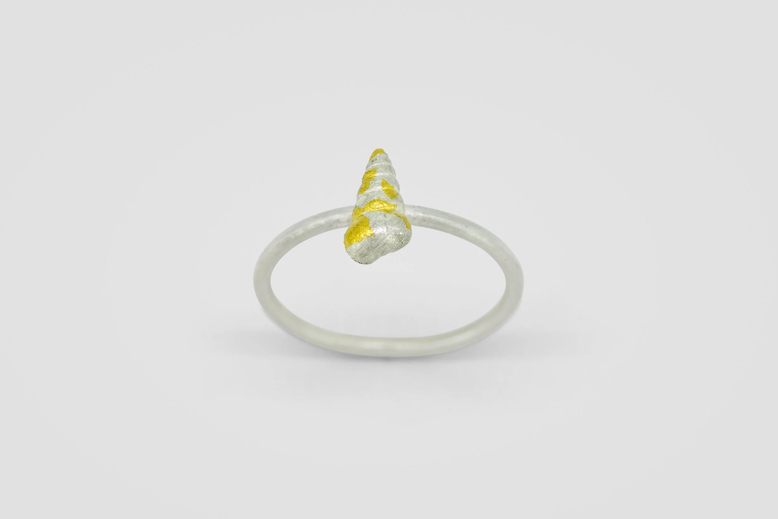 Snail Pointy Ring_Front.jpg