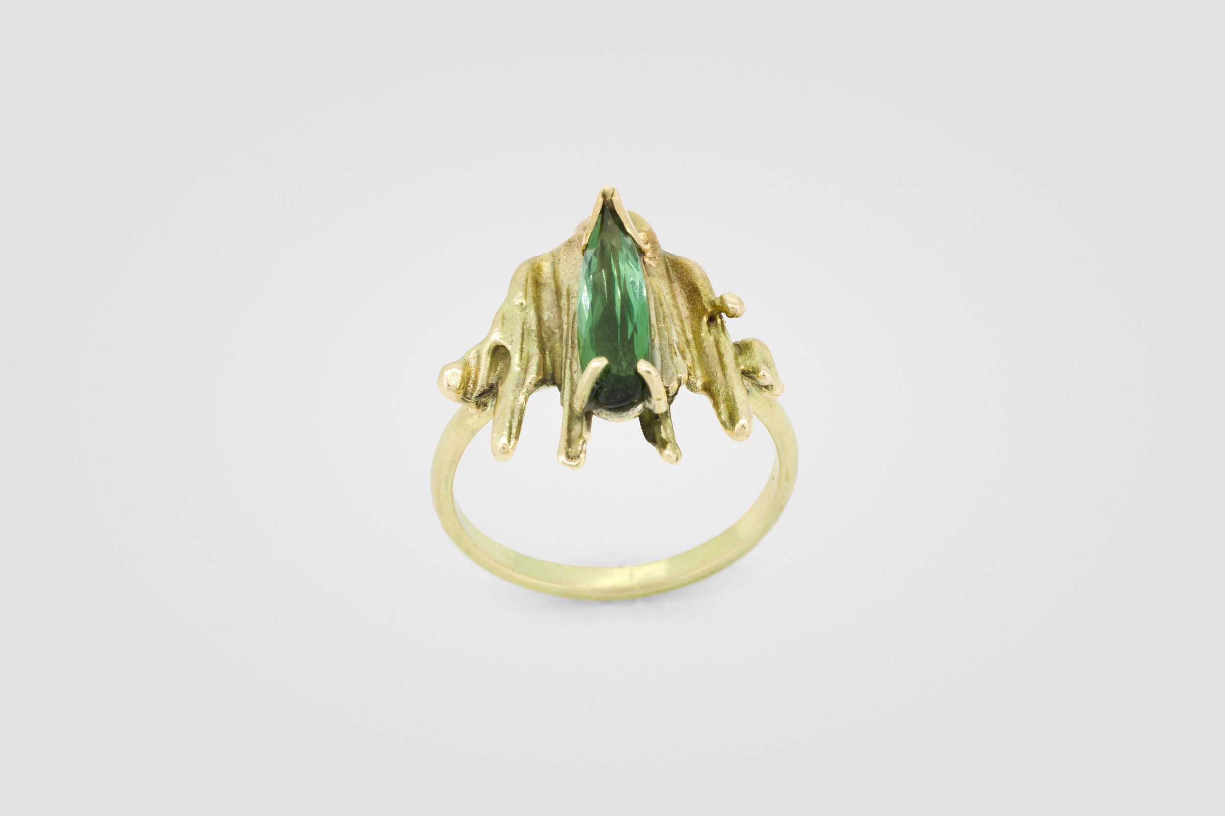 Moth Green Tourmaline Ring_Front.jpg