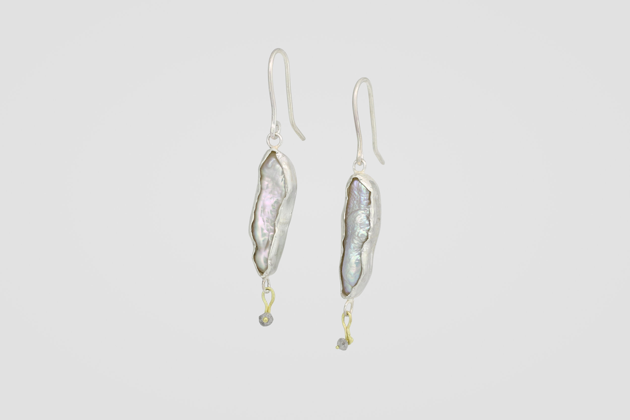 Long Pearl Silver Earrings_Front_2.jpg