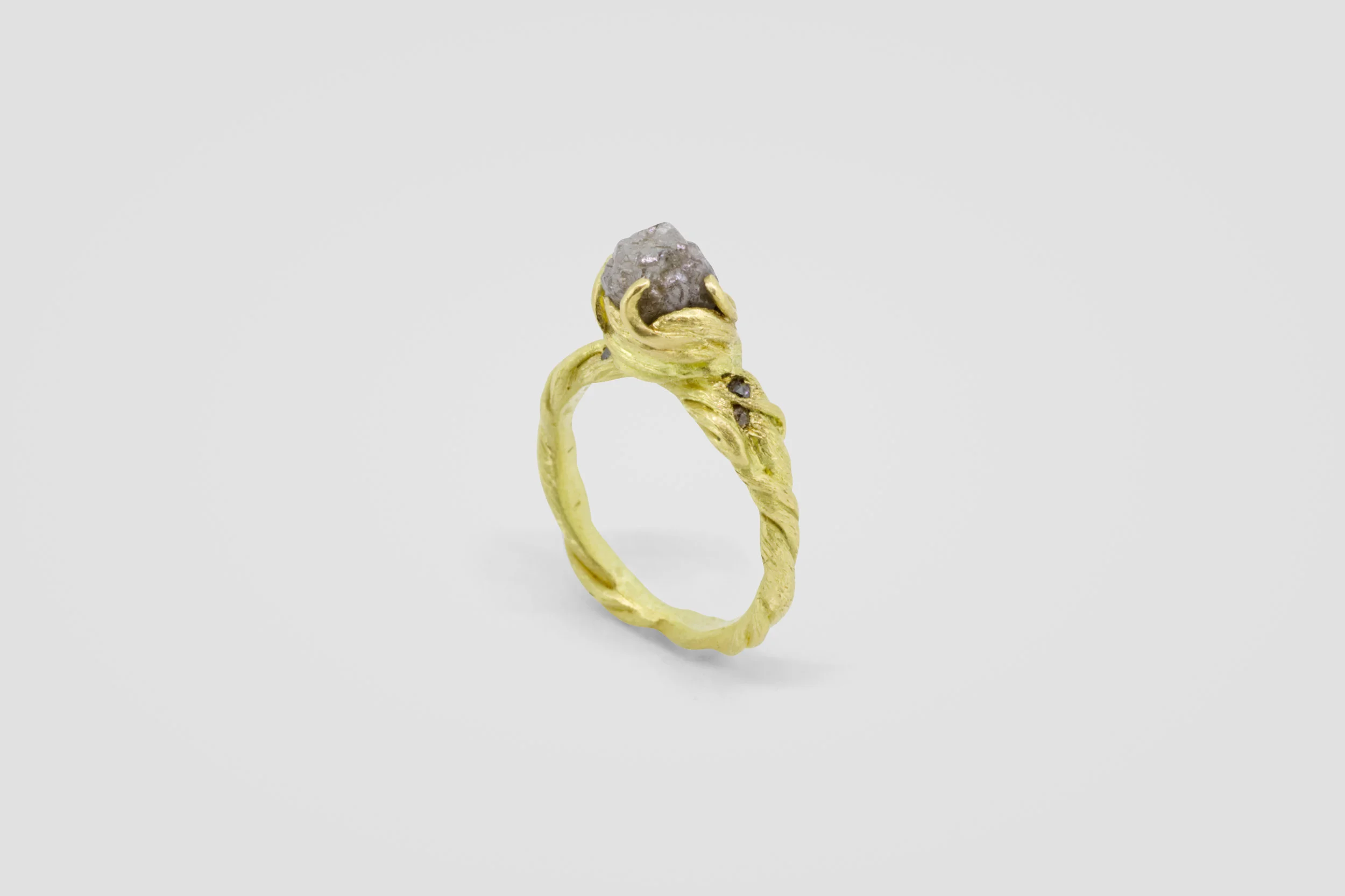 Entwine Rough Diamond Ring_Main_1.jpg