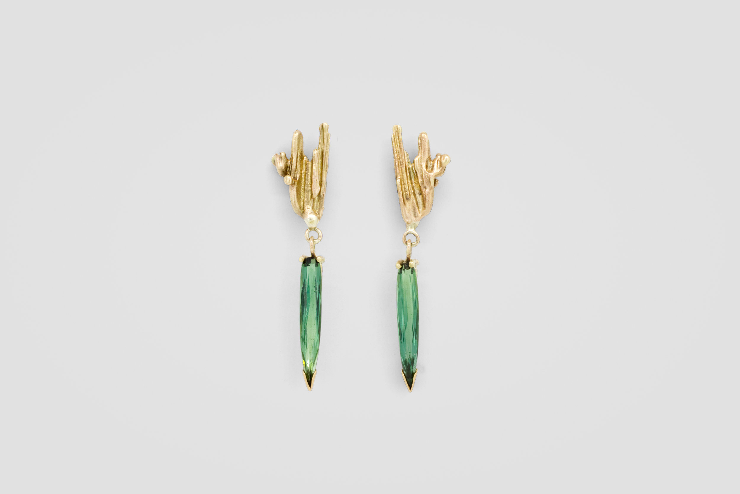 Moth Green Tourmaline Earrings_Front.jpg