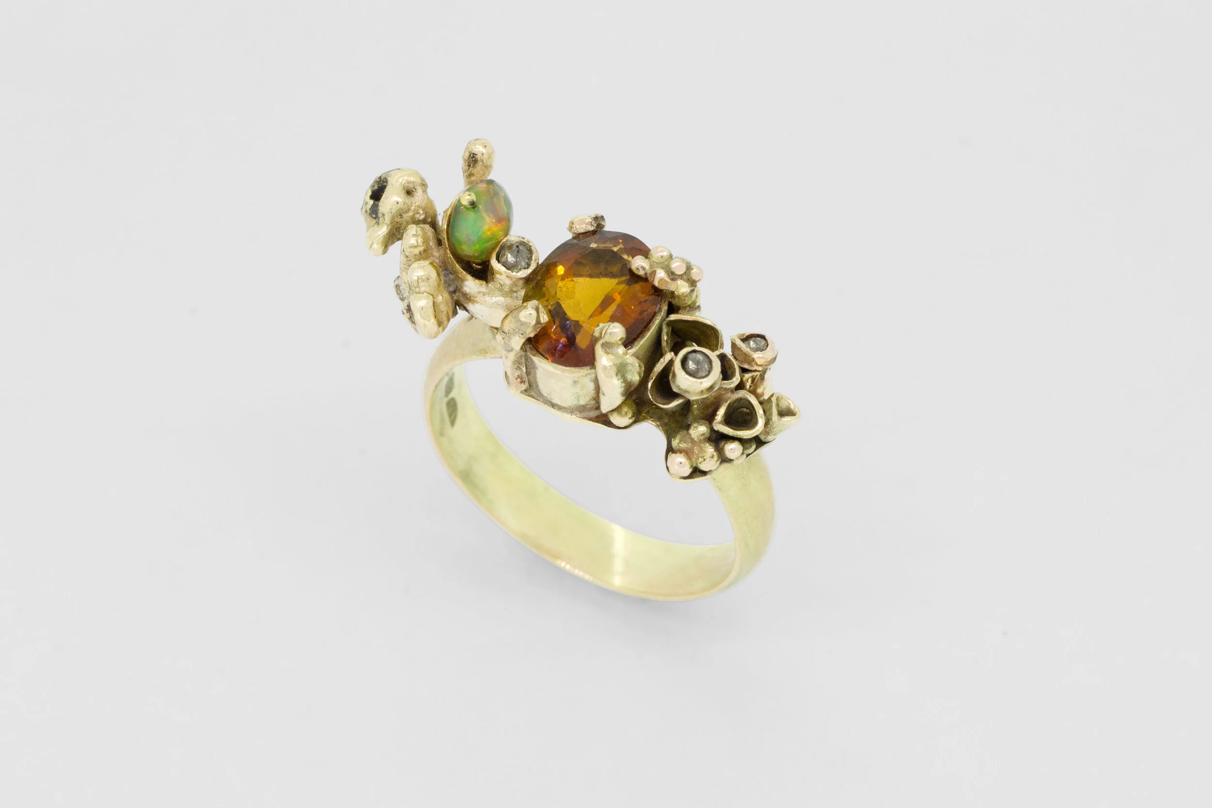 Epiphyte Orange Tourmaline Ring_Main edit.jpg