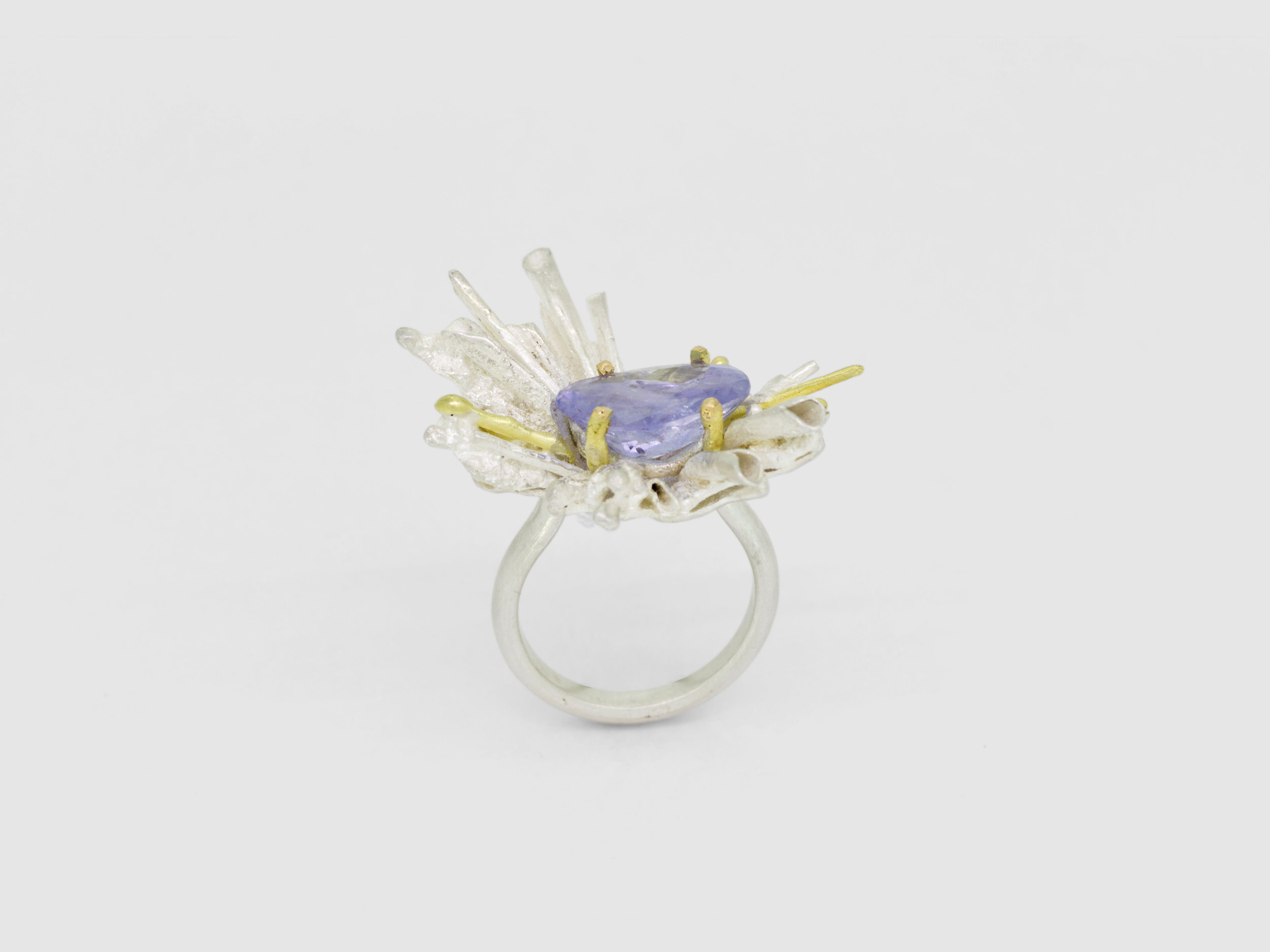 Florilegia Explosion Sapphire Ring_Front.jpg