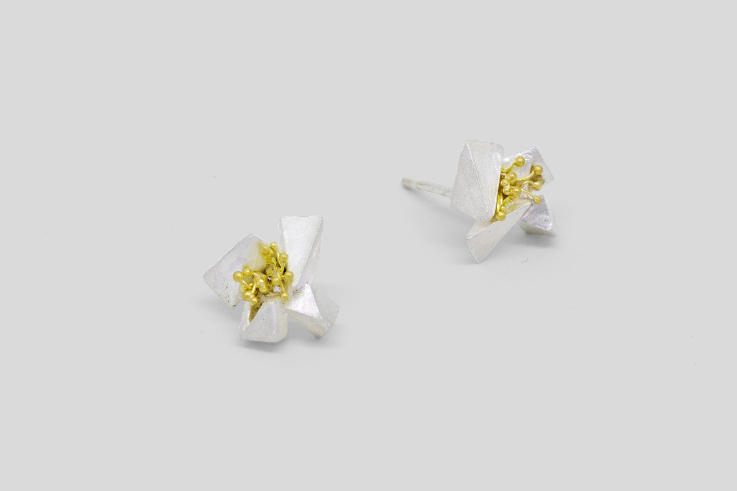 Prism Hyphae Earrings_Main.jpg