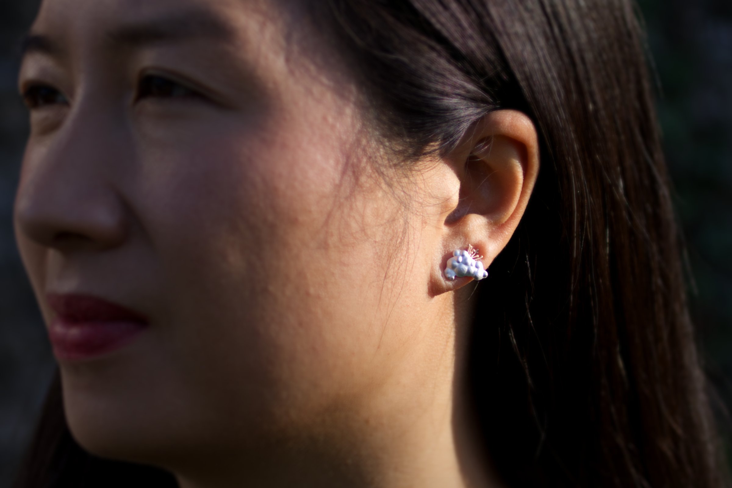 Cloud Burst Earrings_Model.jpg