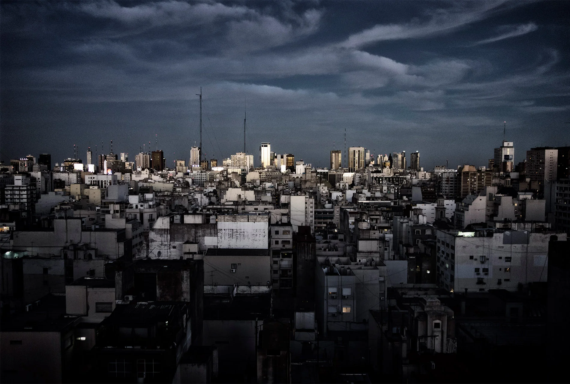 Buenos Aires