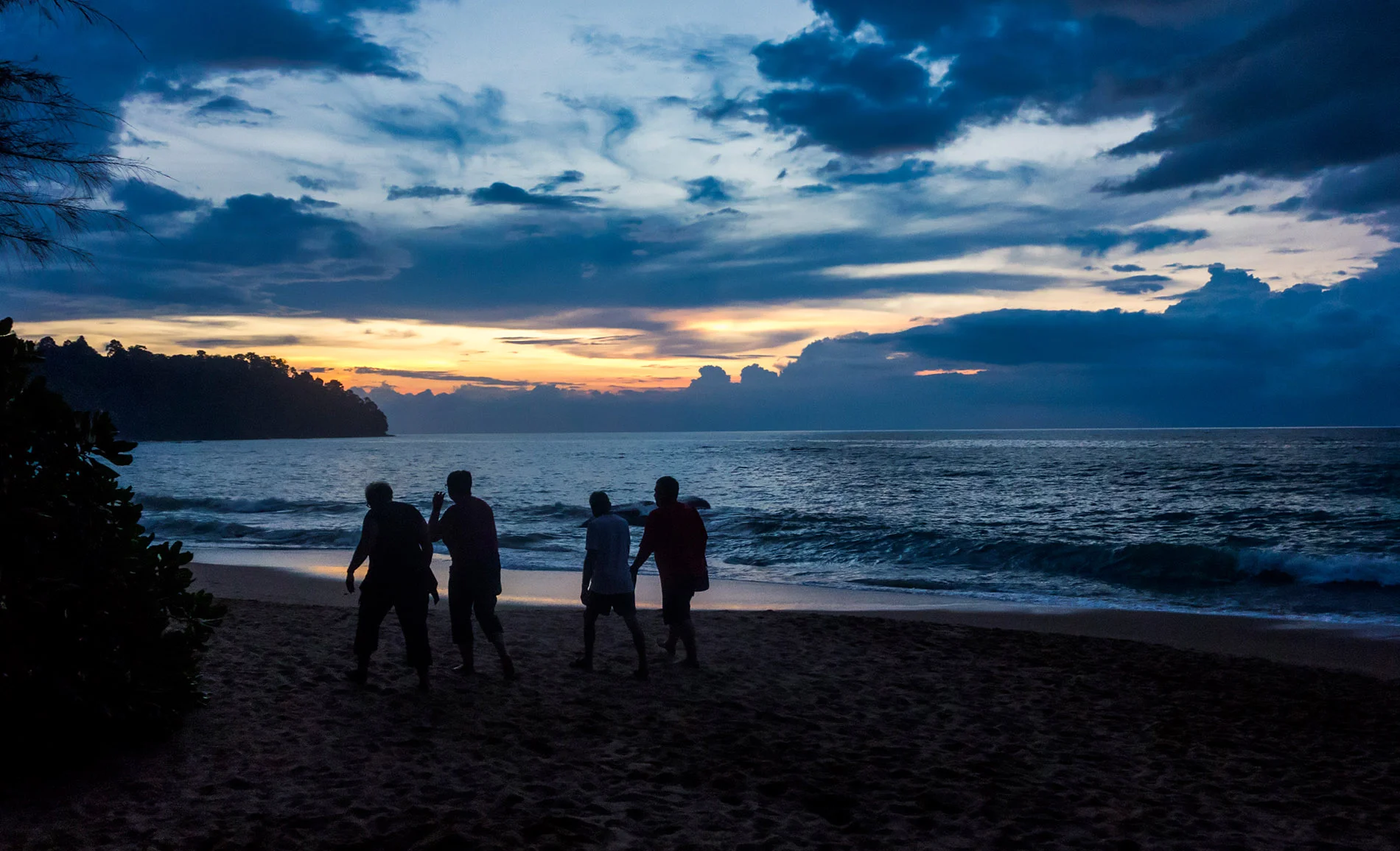 Thailand