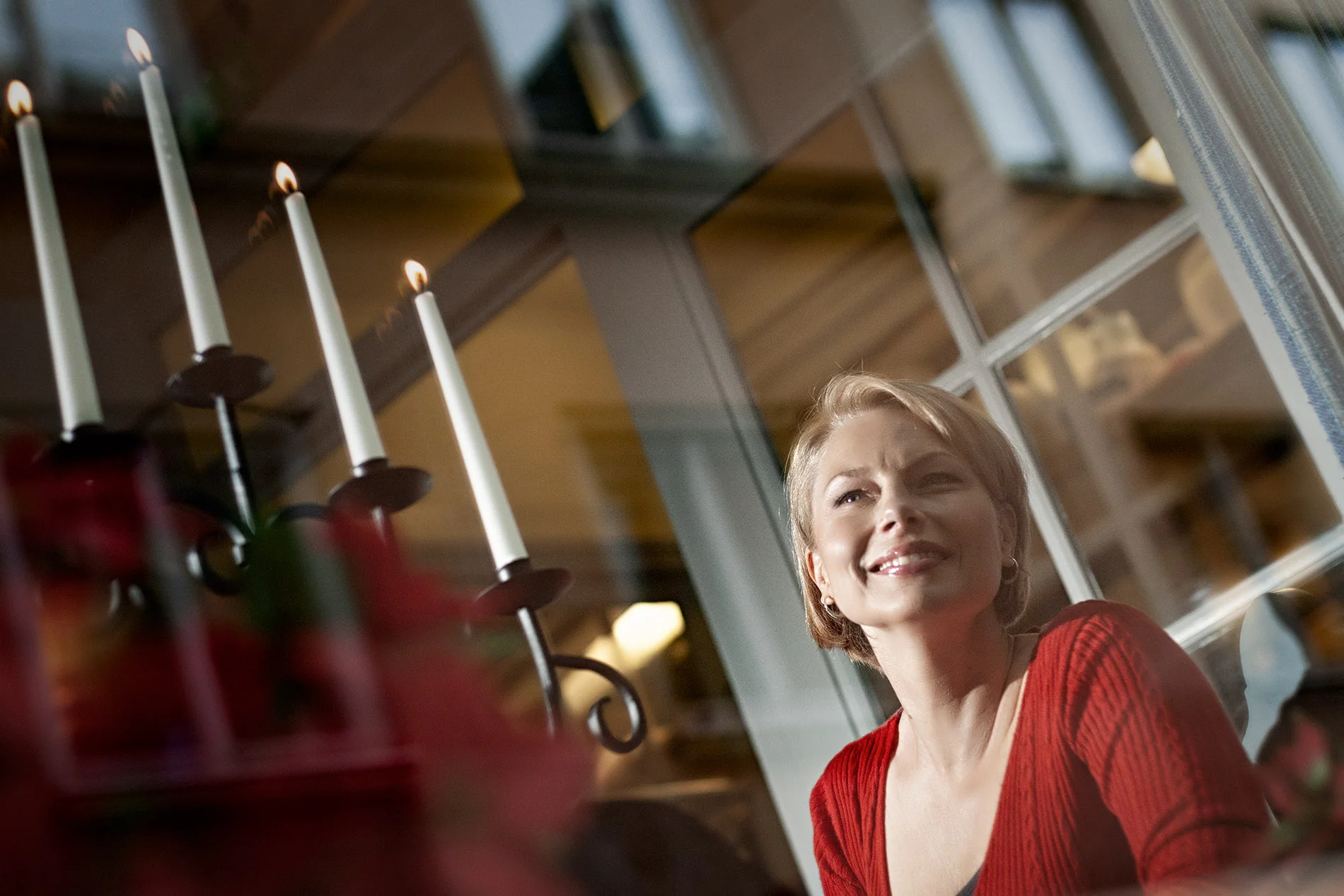 Helena Bergström