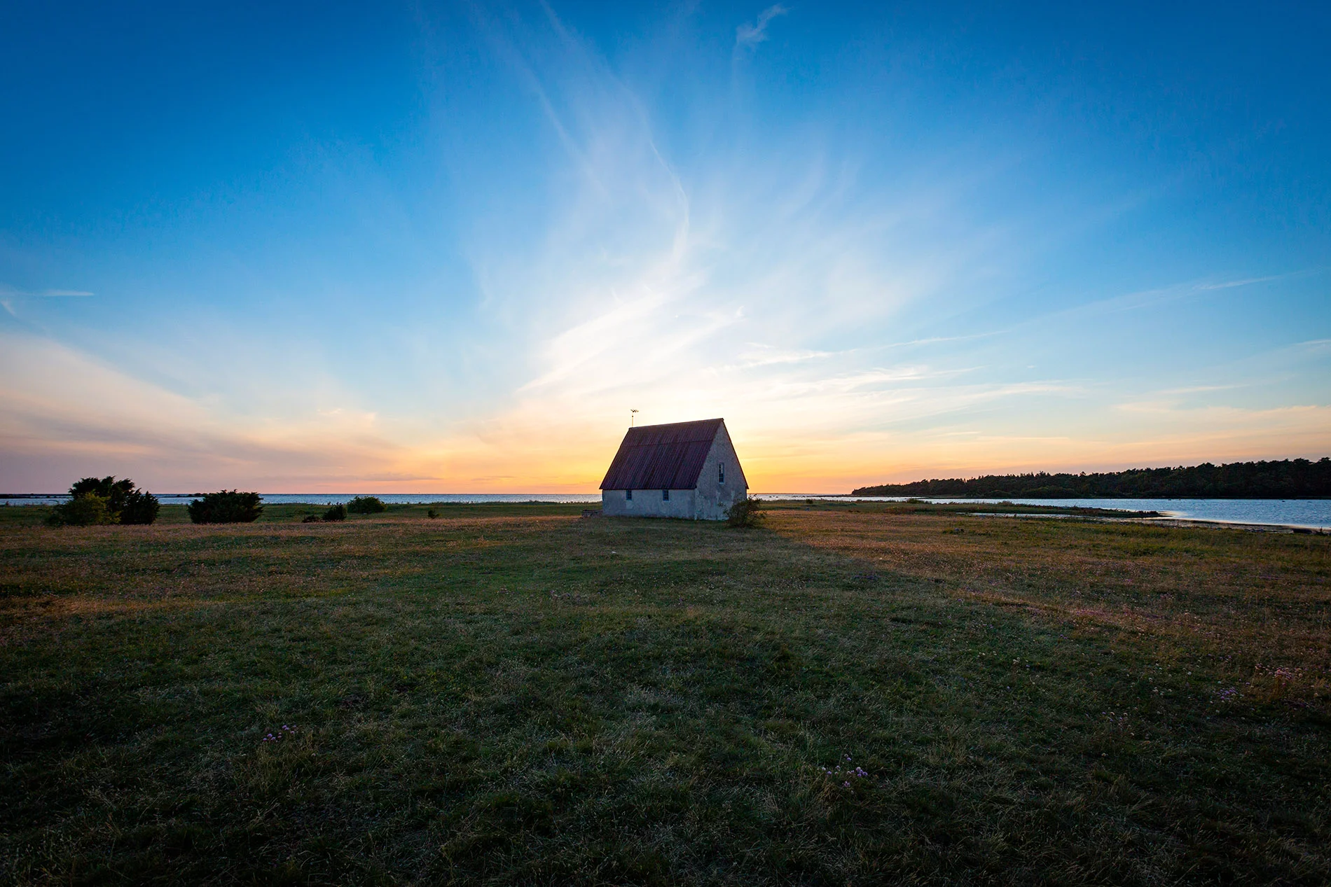 Minnen från Gotland